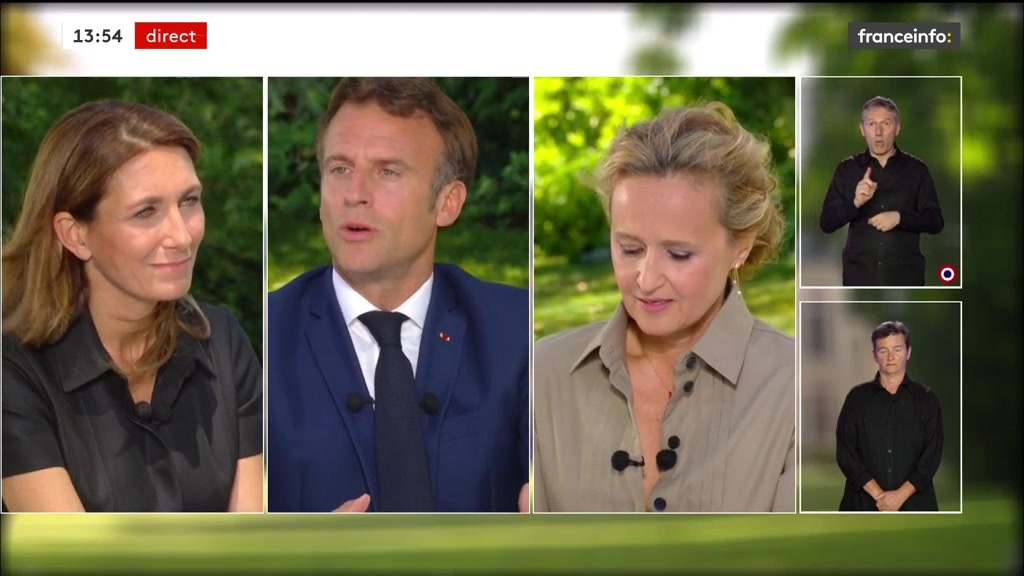 Va T'il Y Avoir Une Guerre En France franceinfo on Twitter: "🔴🗣 Le RSA, “c’est un contrat. Ce n’est pas