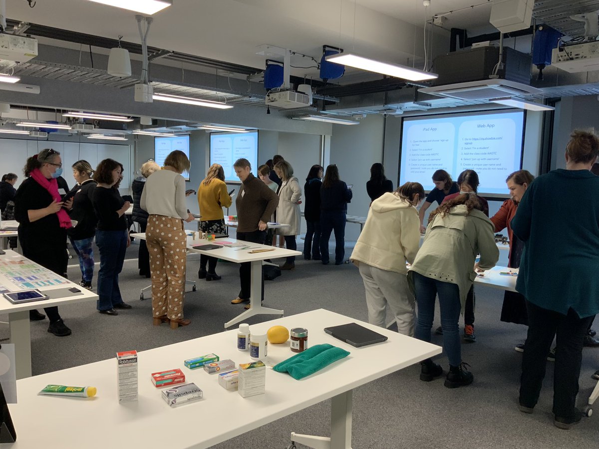 Blueprint Learning (@blueprintlearn) on Twitter photo Great afternoon partnering with @LumoslearningAU at the Google Educator Event running an ICT General Capabilities playground. Lots of fun had with Keynote, Numbers, Clips, Shortcuts, @Doinktweets, @chatterpixit, <a href="/stopmotion_app/">Stop Motion Studio</a>, Google, <a href="/PicCollage/">PicCollage</a>, <a href="/Showbie/">Showbie</a> and some cool robots! Great afternoon partnering with @LumoslearningAU at the Google Educator Event running an ICT General Capabilities playground. Lots of fun had with Keynote, Numbers, Clips, Shortcuts, @Doinktweets, @chatterpixit, <a href="/stopmotion_app/">Stop Motion Studio</a>, Google, <a href="/PicCollage/">PicCollage</a>, <a href="/Showbie/">Showbie</a> and some cool robots!