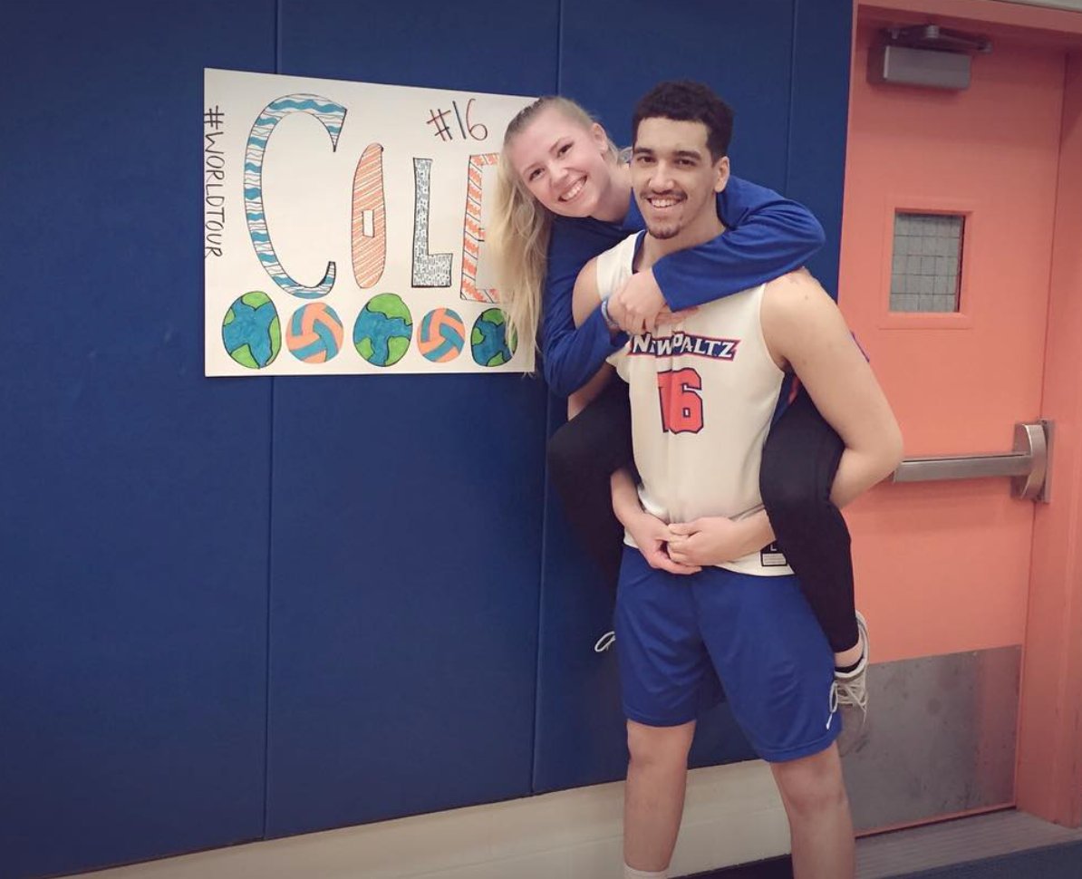 New Paltz Alumni tweet media