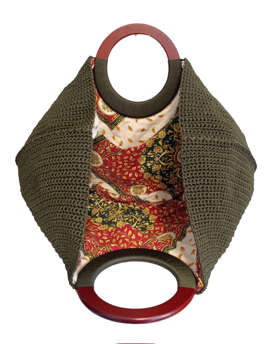 GiadaCreazioni's tweet photo. https://t.co/r6Lzv7EuLu
#borsaamezzaluna #crochetbag #halfmoonbag #borsauncinetto #bohochic #bohohippie #etnico #borsaetnica #borsabohochic #bohostyle #summerbags #boho #hippy #borseestive #handmadebags #borseartigianali #borsefatteamano #giadacortellini https://t.co/rBJYqCaCA6