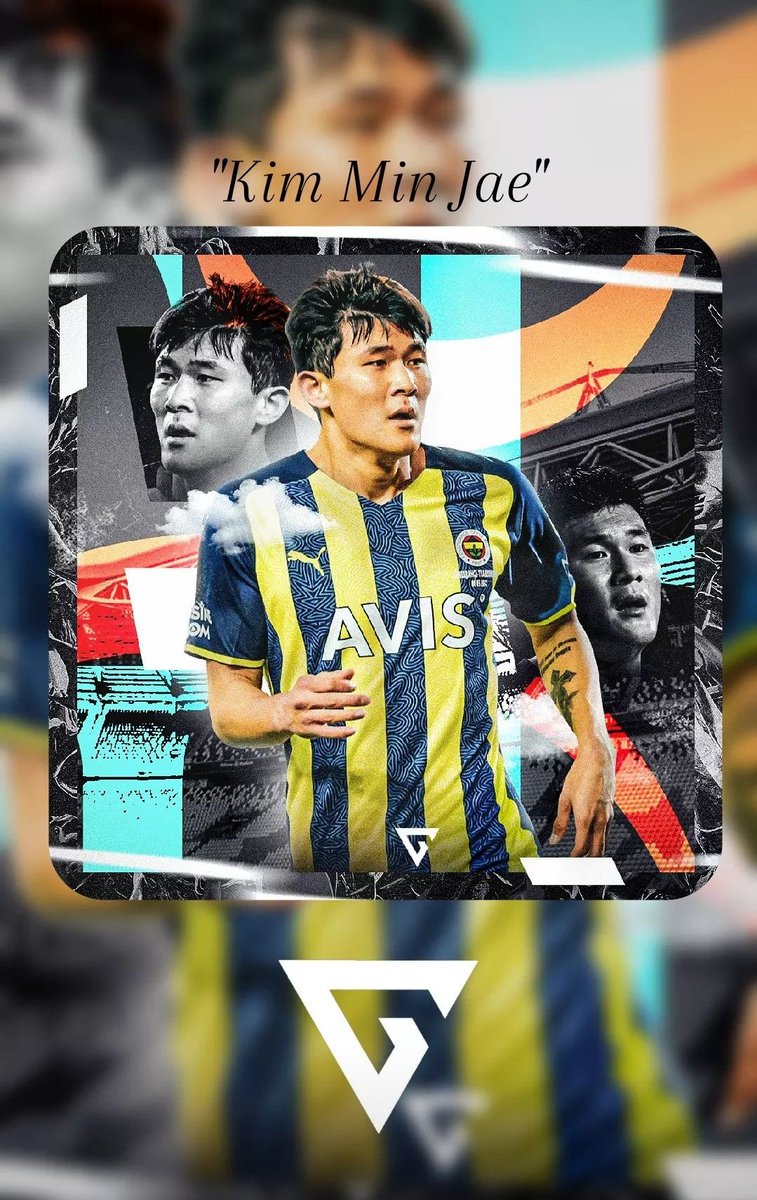 Seni bu forma altında Şampiyonlar Ligi'nde görmek istiyorum.Lütfen gitme...
#StayWithUsKimMinJae 
#StayWithUsKimMinJae