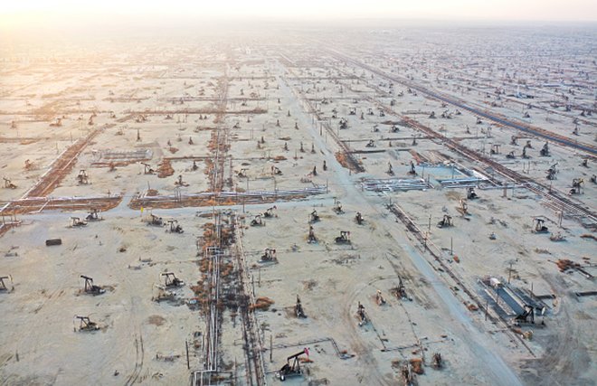 Market Intelligence: Energy tweet media