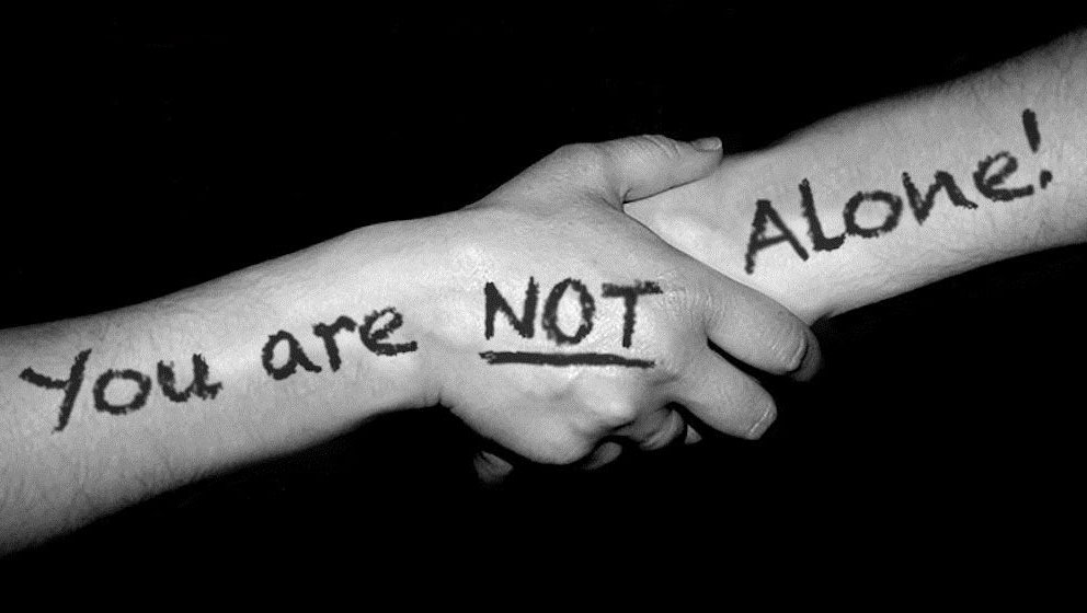 A series of FREE suicide awareness workshops has been launched to teach local volunteers and organisations how to spot the warning signs of someone going into a suicide crisis and how to correctly respond. 

▶️  ow.ly/pCrU50JMFCM