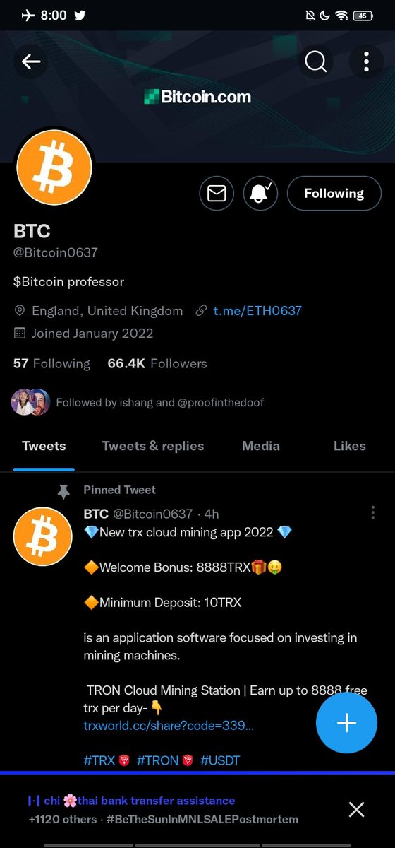 _anywonwoo's tweet photo. @Bitcoin0637 DONEEEE MANIFESTING MANIFESTING MANIFESTING MANIFESTING MANIFESTING https://t.co/4hBNdxbyfx