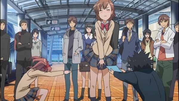 上条当麻 Twitter Search Twitter