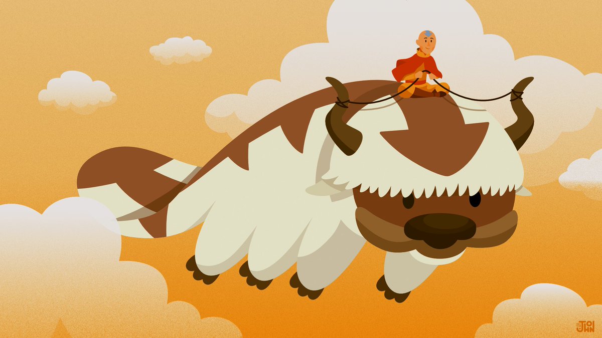vectorjhon_'s tweet photo. Pahabol na #PortfolioDay 

Hi! I’m Jhon and I love warm colors ☀️ https://t.co/S5znaUSJvO