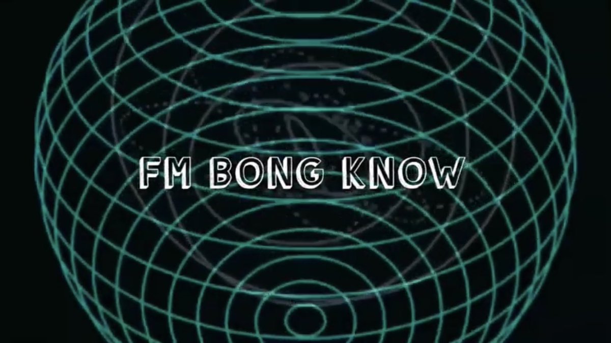STROKEYT's tweet image. YouTubeに私のDJ MIXがクールな映像に合わせてUPされました。その名も FM BONG KNOW！108MHzの周波数で電波を飛ばしてイベントしていたからだそうな。目指せ84000再生(煩悩 

Yoshiyuki Takeda @ FM BONG KNOW (14th  July 2022) Techno  DJ Mix youtu.be/NPjcuyzsqG4