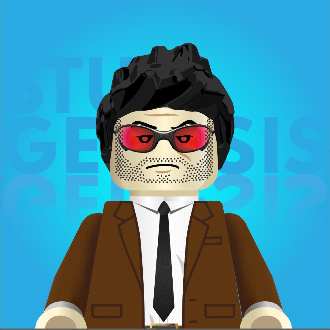 So I guess you have a choice. You want a war? Or do you wanna just give me a gun? 🔫 

#ICP #Dfinity #InternetComputer #NFTs #ICPNFT