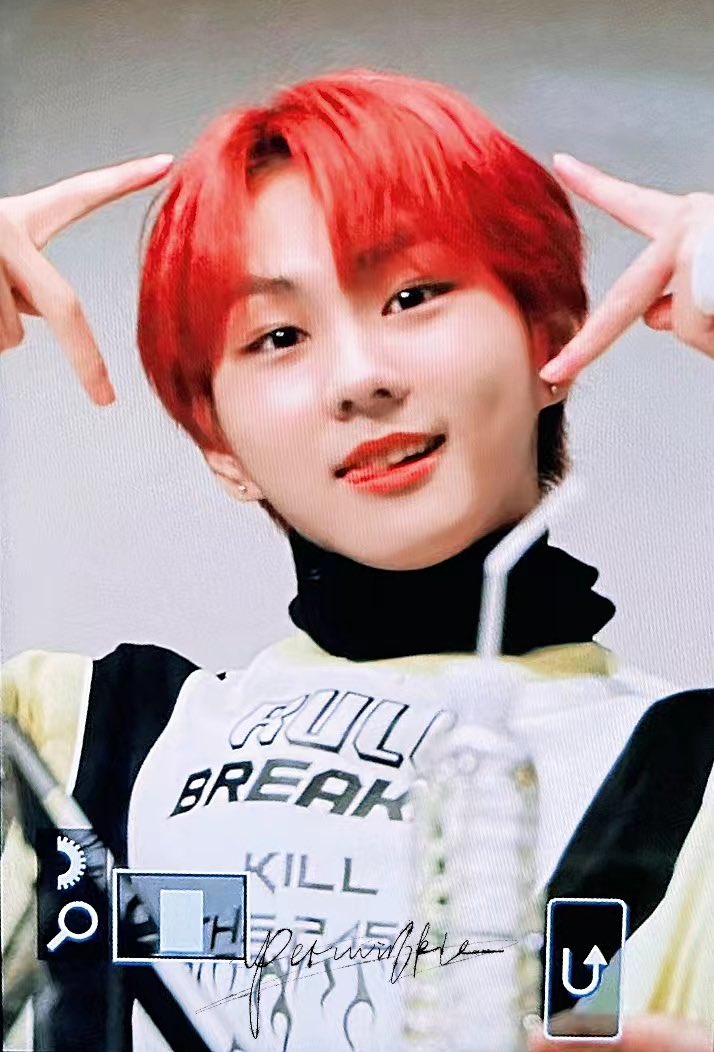 periwinkle_jw's tweet photo. 220714

#JUNGWON #정원 #엔하이픈  #ENHYPEN https://t.co/2a1RfKnXEN
