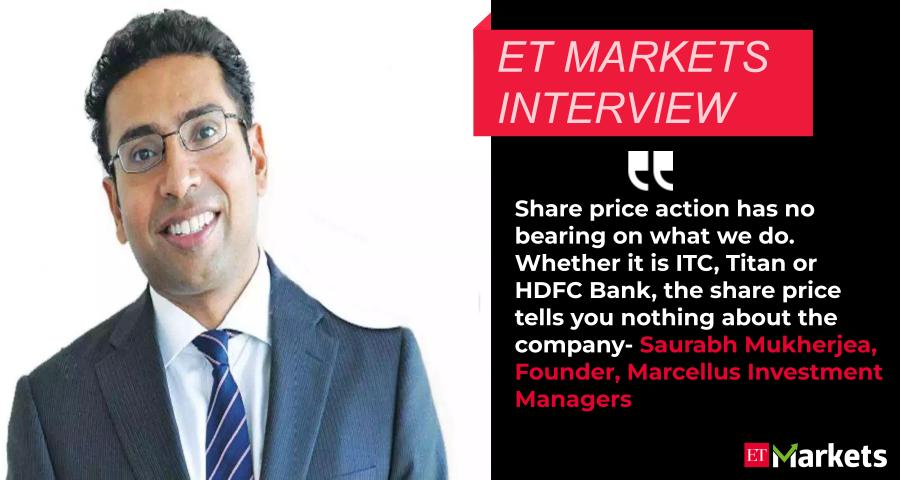 ETMarkets's tweet photo. Here is why Saurabh Mukherjea, Founder, Marcellus Investment Managers doesn't regret replacing ITC with Titan 2 years ago

@nikkhill 

https://t.co/gQYT3DGDGY https://t.co/xhSzo4GHo3