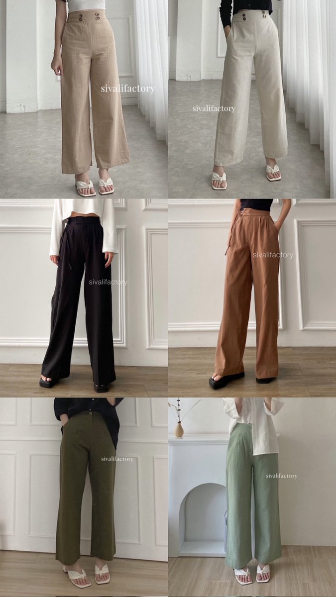 Rekomendasi Kulot Linen Cewek

Link
shope.ee/8p8a8YdKS0
shope.ee/7UdDIGnQ6k
shope.ee/4pcS7niKn3

#zonauang #kulotlinen #racunshopee