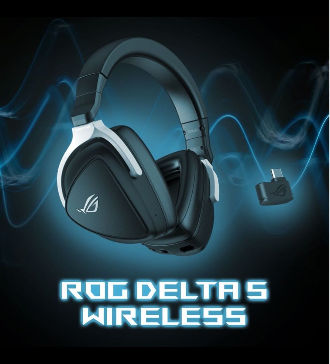 ROG_ME's tweet photo. Have you checked out the all new ROG Delta S Wireless 😏
Know more https://t.co/Lfff6YQTSh
What's your preference wired or wireless❓
#gaminggear #headset #gamingheadset #wireless #bluetooth #rogdeltaswireless https://t.co/zKhGEiHCBV