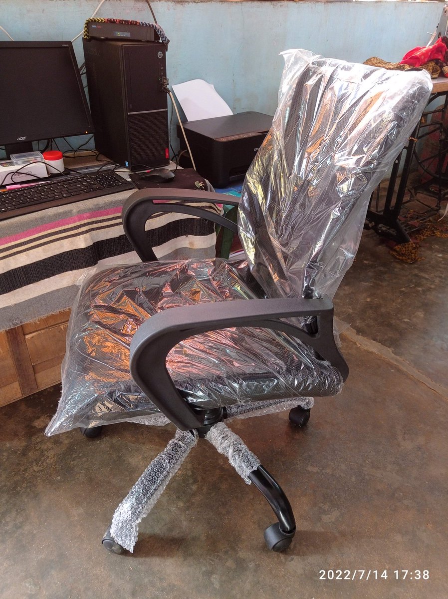 NatvarsinhBari6's tweet photo. Cellbell c104 Chair
#Cellbell https://t.co/X56ggmcdl7