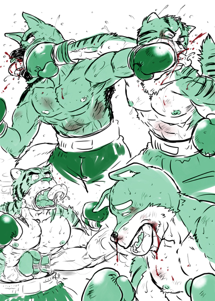 栄たいじ tweet media