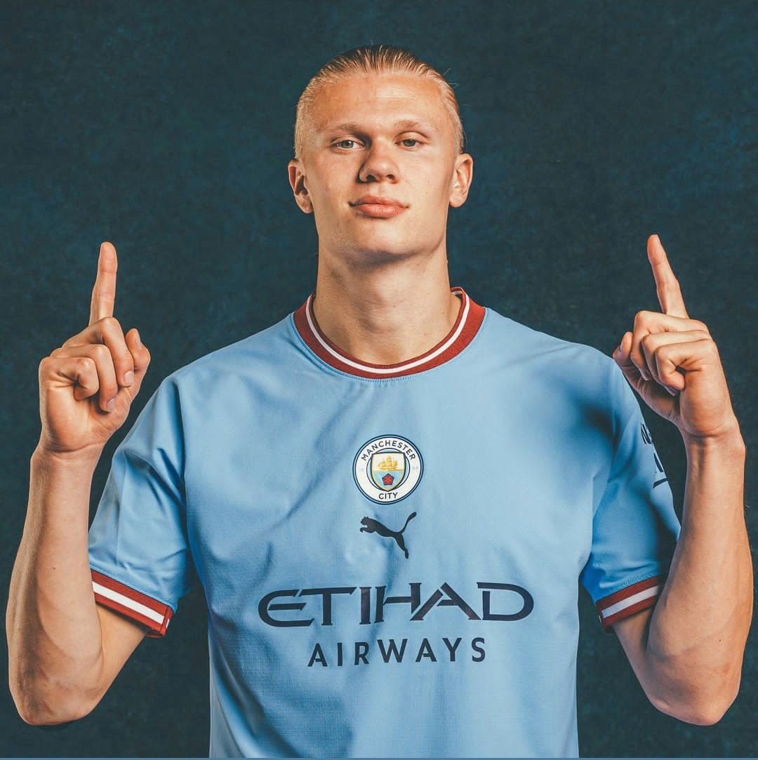 Manchester City 22/23

🔵⚪

📩 Consultas y pedidos vía MD o escríbenos a smstorebcn@gmail.com