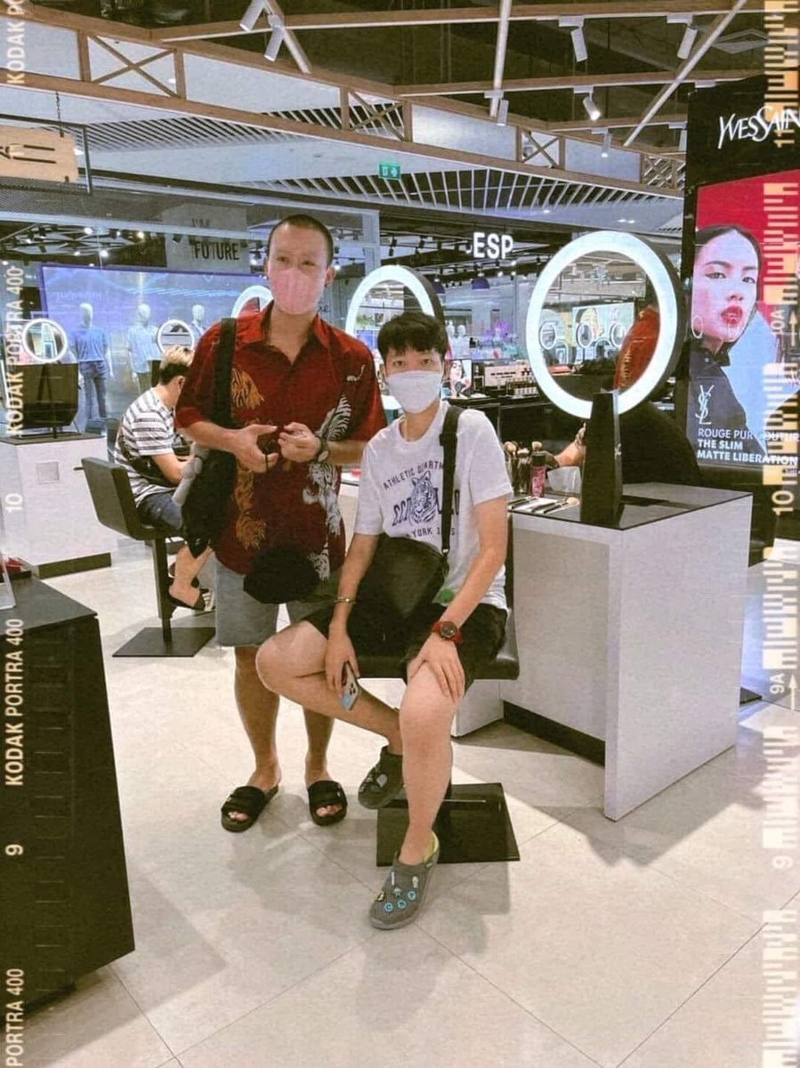 MommyMay_CNP's tweet photo. กะแล้วแต่ พี่จ๋า กับ นู๋จ๋าเลยค่า ~ 🤭🤭🤭

📸 : cr. ต้าวละมุน 

#นุ๊กปาย #นุ๊กธนดล #ป๊ายปายโอริโอ้ https://t.co/EKmrPPk7ME