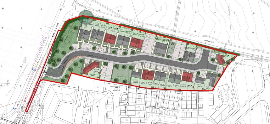 arplanning's tweet photo. AR Planning are delighted to have attained full planning consent for 30 affordable homes on the rural fringe of Raunds, East Northamptonshire, meeting an identified local housing need. #affordablehousing #planning https://t.co/ipOoAz80bm