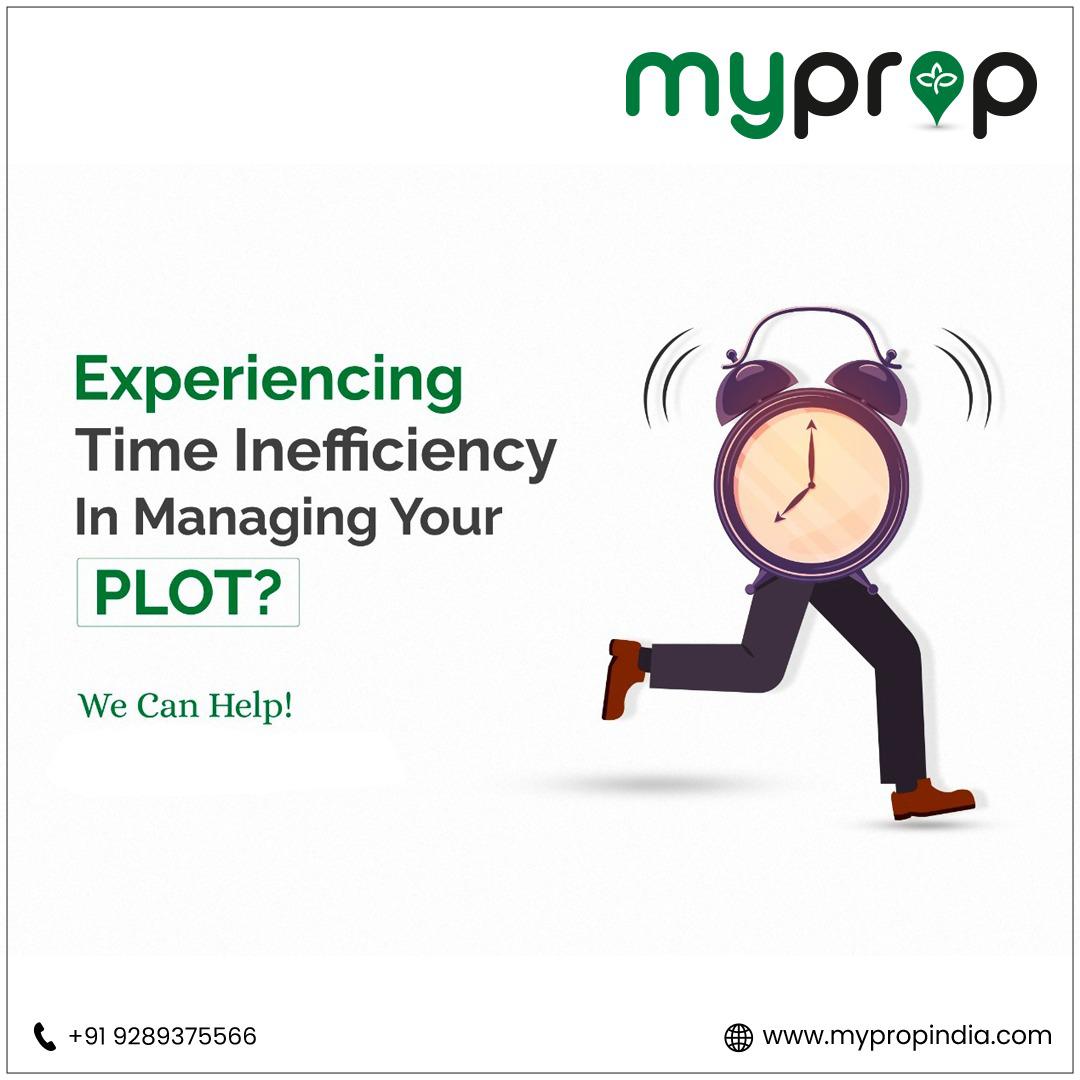 mypropofficial's tweet image. Have no time to manage your plots? Don't worry! Myprop helps you to save your time with our property management services. Please reach us for more information.

🌐 mypropindia.com

#mypropindia #plotmanagementservices #plotmanagement #property #propertymanagement #plots