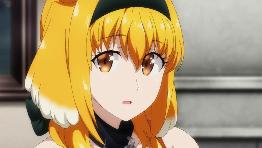 Animes In Japan on X: 