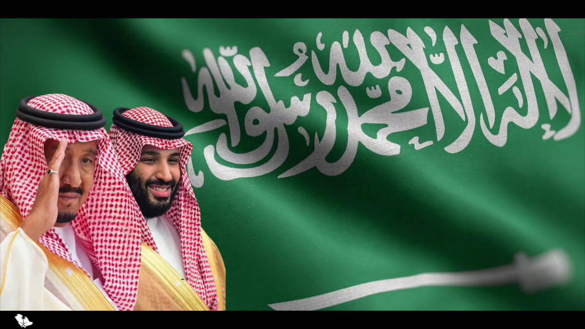 SameerA58938176's tweet photo. عاش الملك وعاشت بلادي... https://t.co/tDZZLviJfa