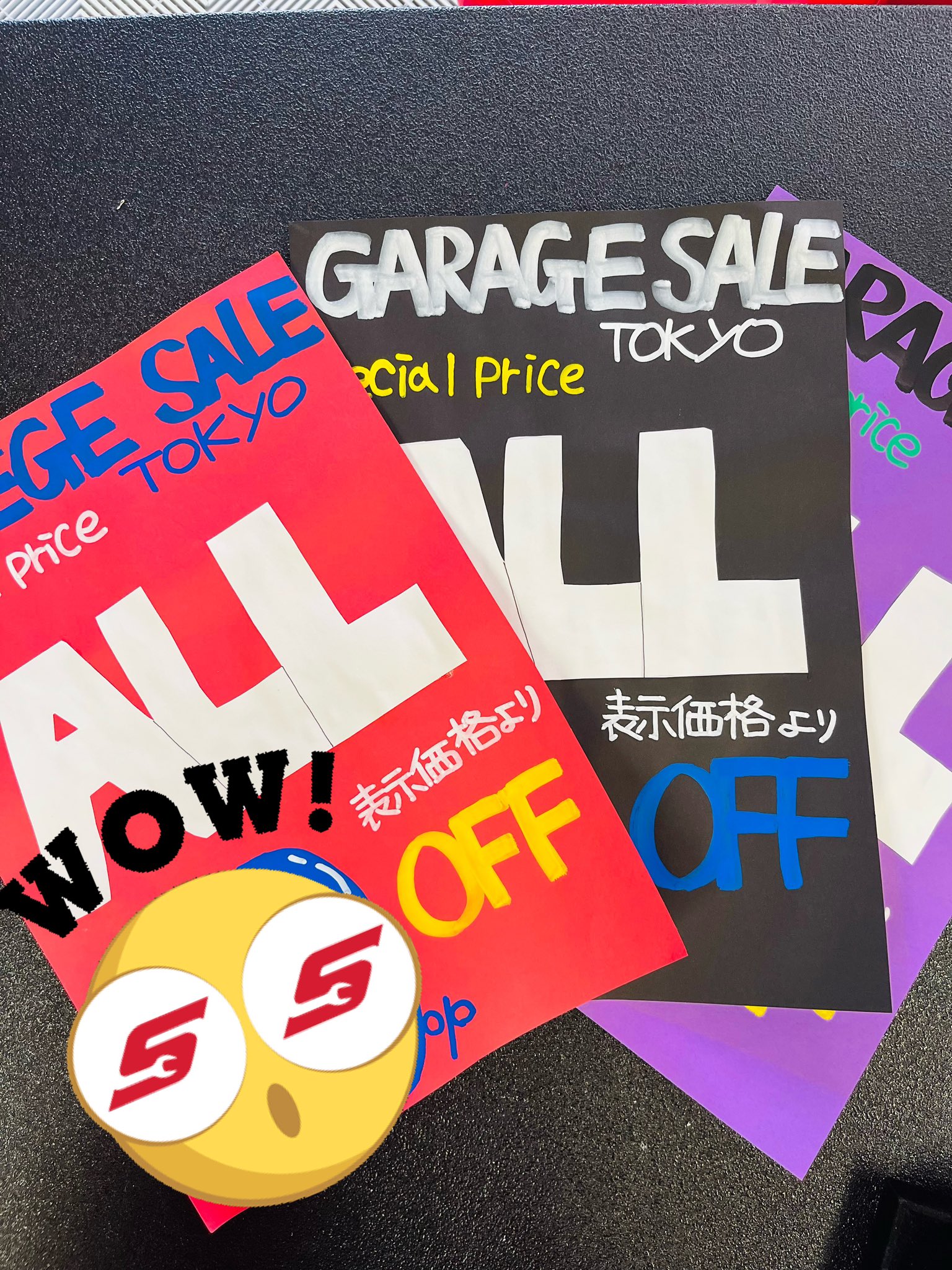 手書きpop Twitter Search Twitter