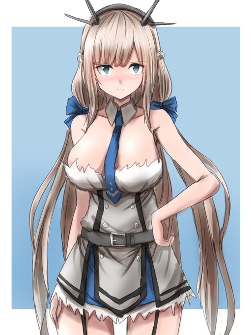 メリーランドさん。 