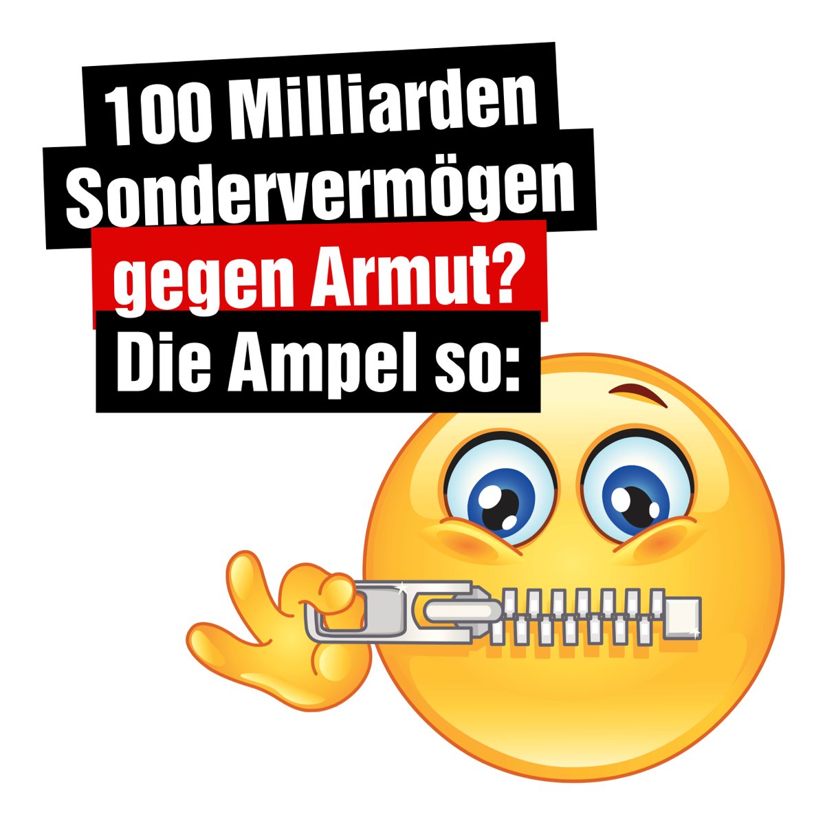 Linksfraktion's tweet image. #Bundesregierung lehnt #Sondervermögen gegen #Armut und #Inflation ab, schreibt @BMF_Bund an @jankortemdb. Jan Korte: Wir steuern auf eine soziale Katastrophe zu und alles, was der #Ampel dazu einfällt, ist die #Schuldenbremse. linksfraktion.de/themen/nachric…