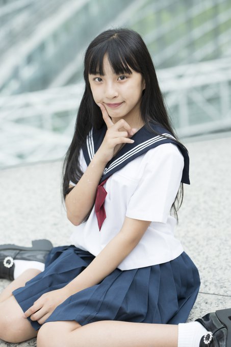 Twitterのコスプレ画像46