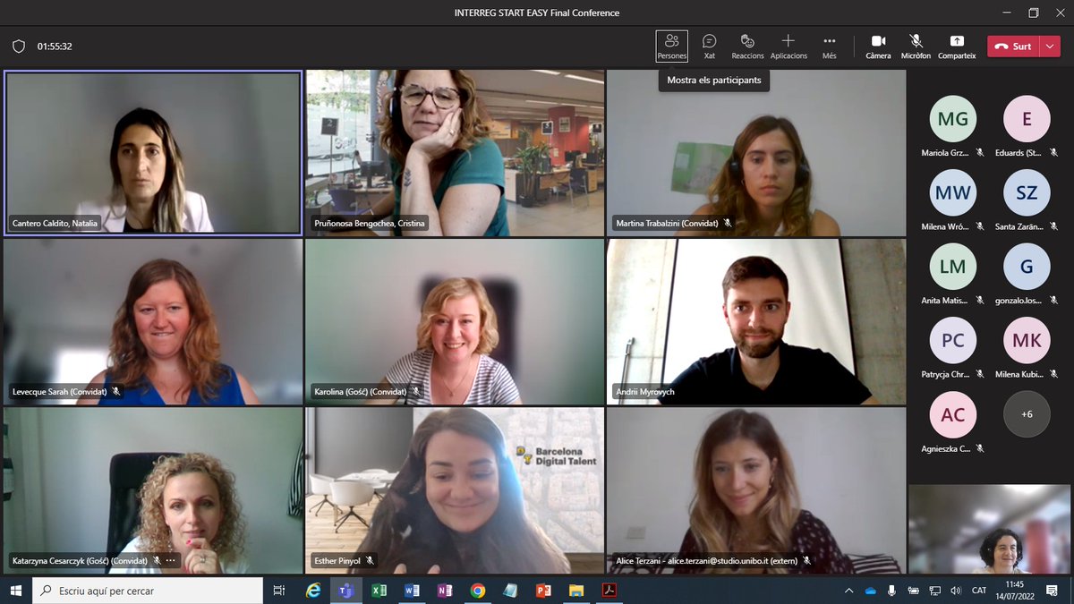 START EASY tweet media