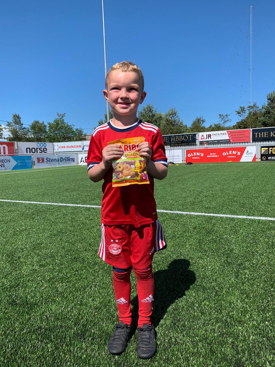 Summer 2022 - Week 2