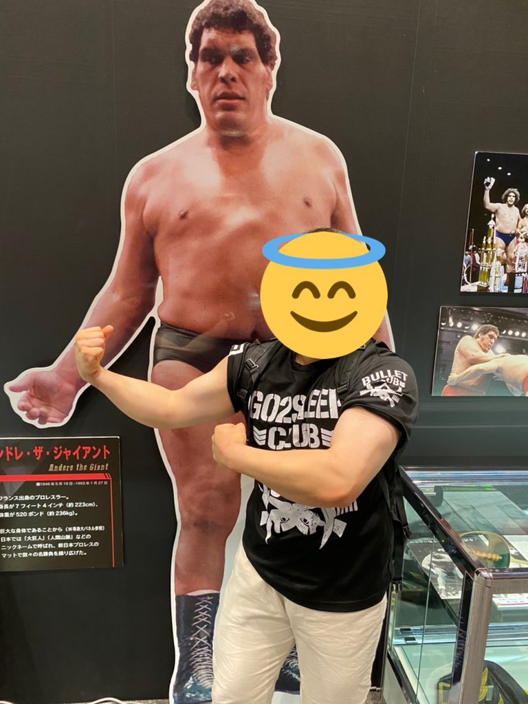 EL_mahiro's tweet photo. シンニチイズムめ���ちゃ楽しかったあ！ https://t.co/97H1KJ4Swh