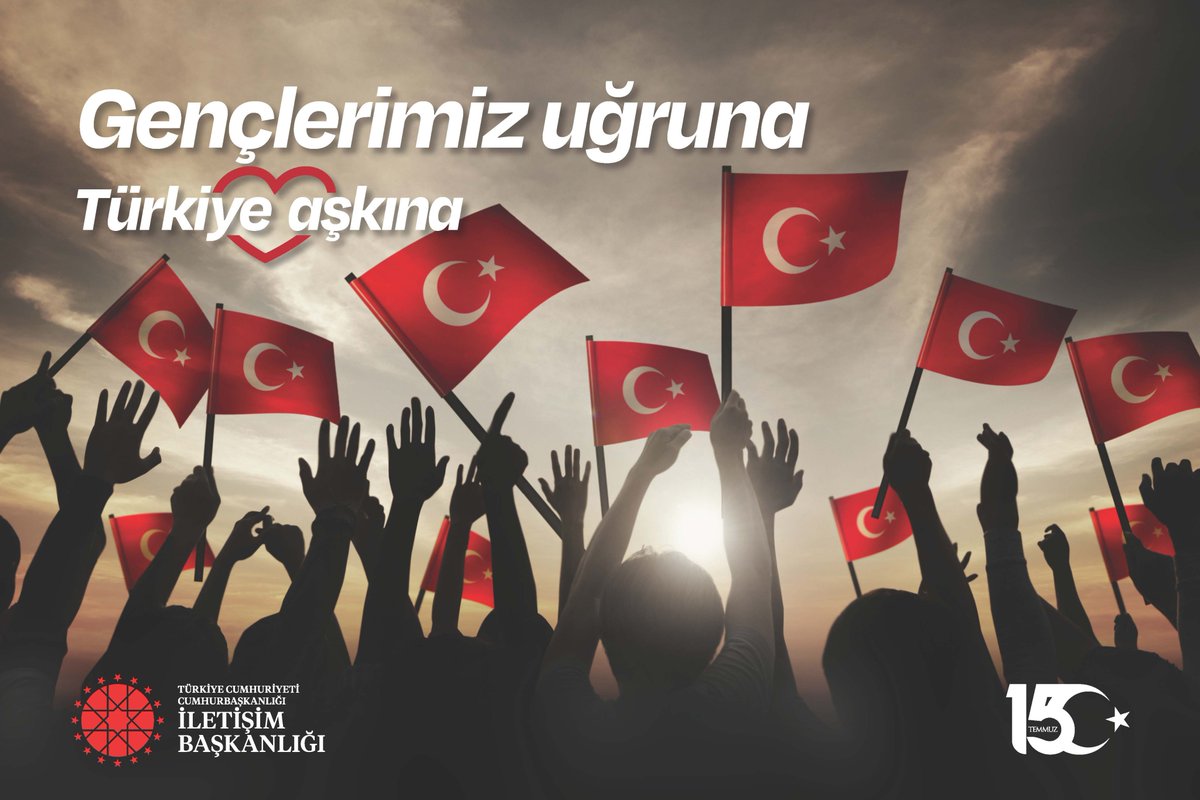 Elаzığ İl Мillî Eğitim Müdürlüğü (@elazigmem) on Twitter photo Millî Eğitim Müdürümüz Mehmet YİĞİT'in "15 Temmuz Demokrasi ve Millî Birlik Günü" Mesajı. #TürkiyeAşkına
<a href="/tcmeb/">Millî Eğitim Bakanlığı</a> @mehmetyigit38
Mesaj👉 meb.ai/wjFJMz Millî Eğitim Müdürümüz Mehmet YİĞİT'in "15 Temmuz Demokrasi ve Millî Birlik Günü" Mesajı. #TürkiyeAşkına
<a href="/tcmeb/">Millî Eğitim Bakanlığı</a> @mehmetyigit38
Mesaj👉 meb.ai/wjFJMz