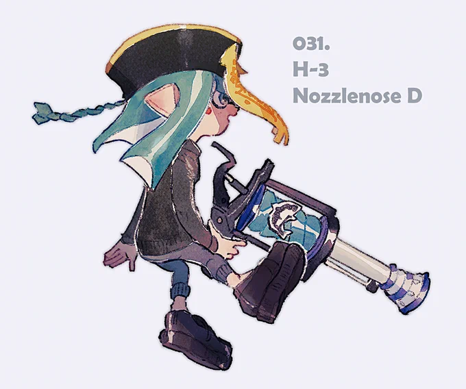 #139Weapons 