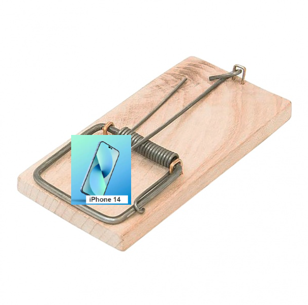 Агар Ман сичқон бўлганимда мани шундай ушлашарди)😁

p.s./ qisqacha bugungi trendlardan ))