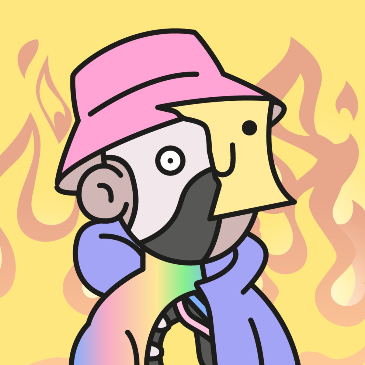 SkurtLoy's tweet photo. 🚨 Huge  #NFTGiveaway 🚨

🍀 Prizes 🍀
- 1x NFT 🎁
- .10 $SOL 💰

Enter:
✅ Follow @science_doodle &amp; @SkurtLoy
✅ RT +❤️
✅ Tag friends 📌

48hrs⏰

#SolanaNFTs #SolanaSummer #NFTCollection #Solana #SolGiveaway https://t.co/8Gm2UvW9Ir