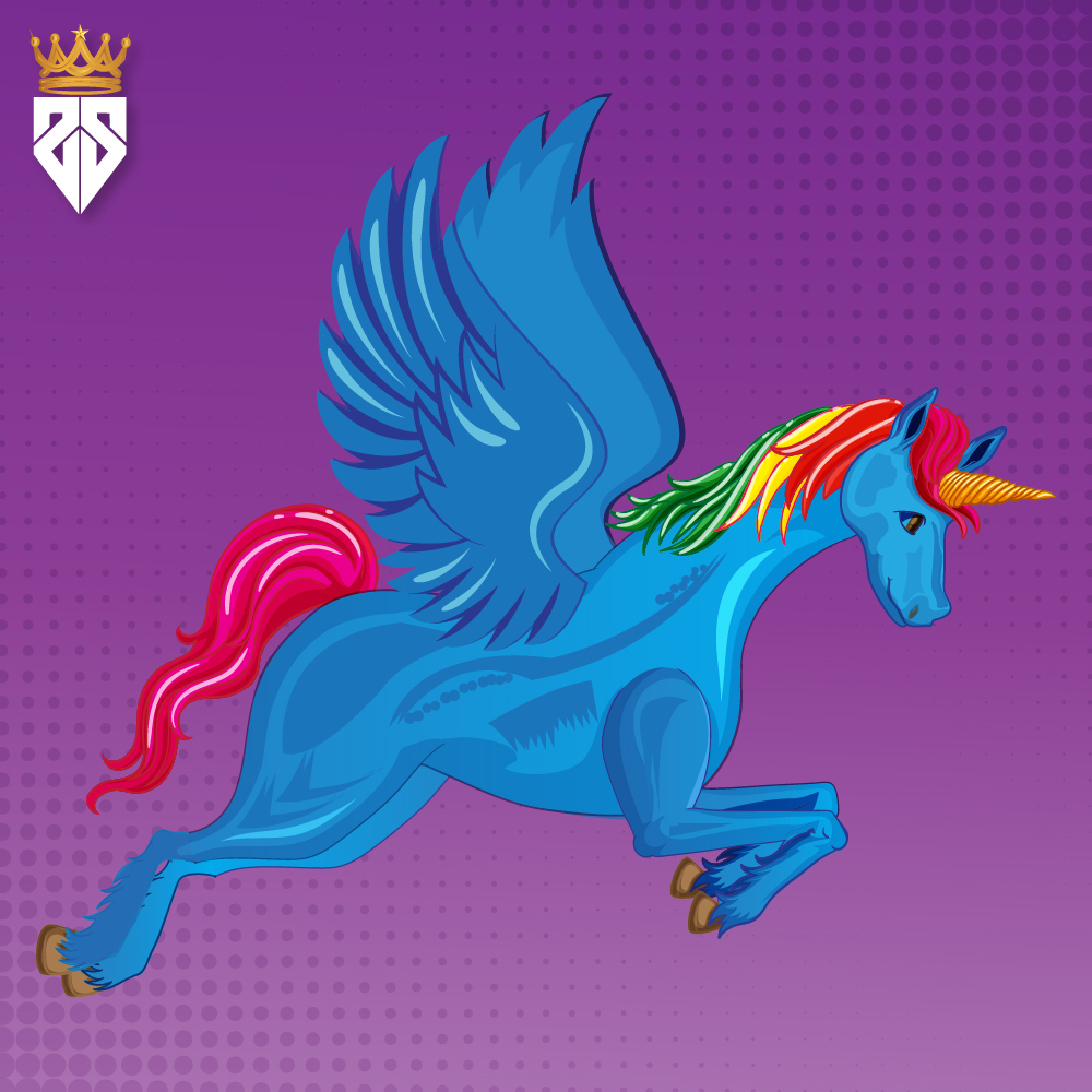 DreamsGameover's tweet photo. 🌈Unicorn - has magical powers, Super-strength, heal sickness.
Hard to catch!!⚡⚡

#nft #unicorn #magical #power #catchmeifyoucan #solana #opensae #SolanaNFT  #play2earn #p2e #fly #passiveincome #web3 #gameoverdreams #gods #racinggame #nftdrop #mint #web3community #nftart https://t.co/tI0gtTUGQ7