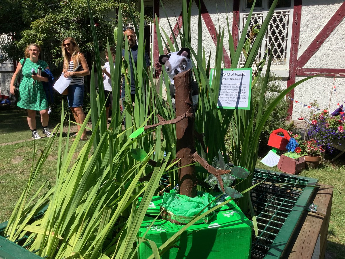 Somerleyton Primary (@somerleytonps) on Twitter photo Much belated art from our #daytocreate <a href="/Artsmarkaward/">Artsmark</a>. Our brilliant outdoor gallery was well appreciated and by all our visitors! Much belated art from our #daytocreate <a href="/Artsmarkaward/">Artsmark</a>. Our brilliant outdoor gallery was well appreciated and by all our visitors!