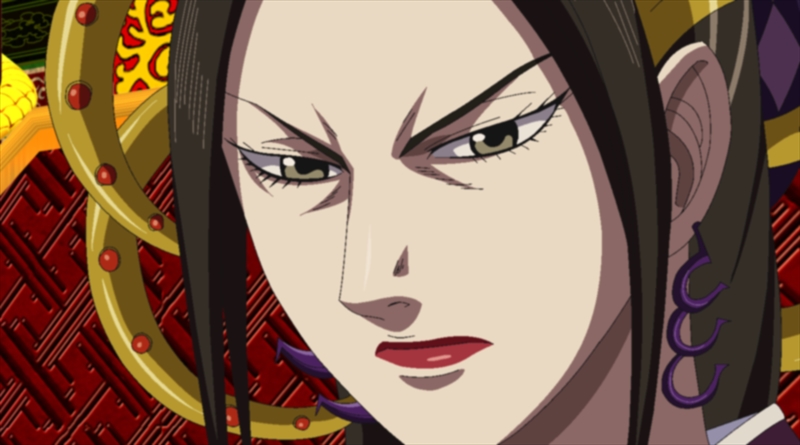 📣TVアニメ「#キングダム」第4シリーズ 15話 明日16日（土）深夜24:00