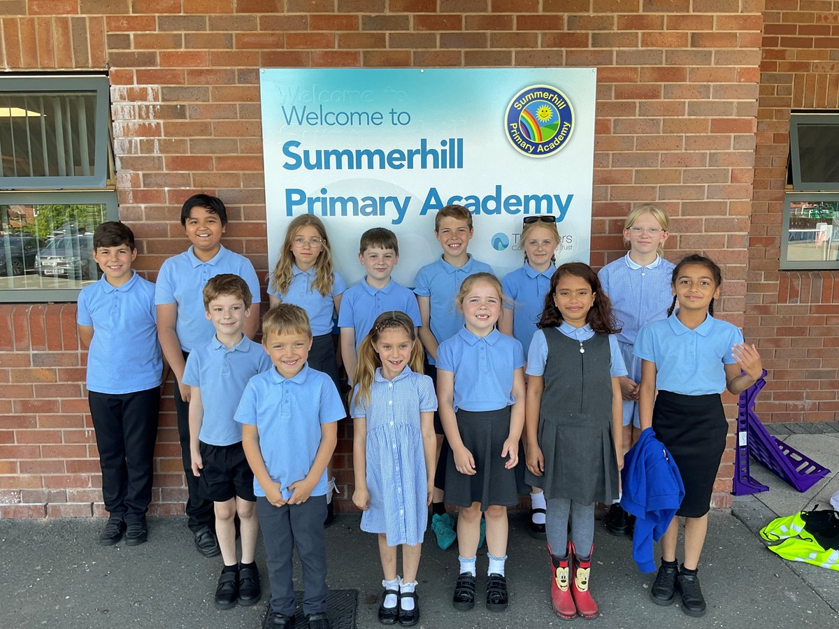Rivers CofE Academy (@rivers_mat) on Twitter photo Congratulations to <a href="/SHAcademyTipton/">Summerhill Primary Academy</a> who have been awarded an <a href="/EcoSchools/">Eco-Schools England</a> Green Flag
riverscofe.co.uk/news/detail/su… Congratulations to <a href="/SHAcademyTipton/">Summerhill Primary Academy</a> who have been awarded an <a href="/EcoSchools/">Eco-Schools England</a> Green Flag
riverscofe.co.uk/news/detail/su…