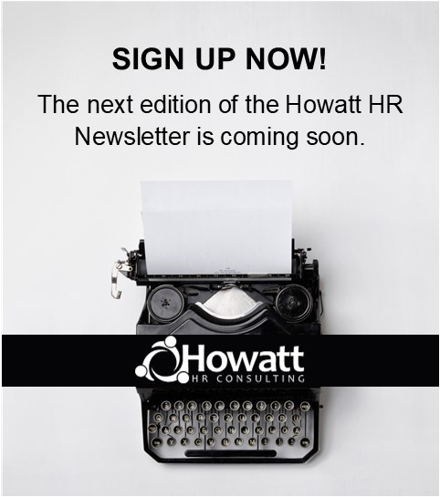Sign up now to receive the Howatt HR newsletter full of timely articles and information to help you with your psychological safety in the workplace journey. 
howatthr.com/contact-us/
#MentalFitnessIndex #psychologicalsafety #workplacementalhealth
