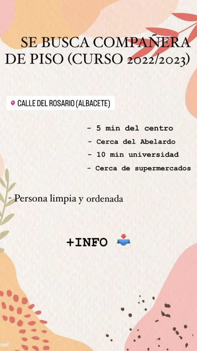 #queydondeestudiar2022 #uclm #queydondeestudiar22