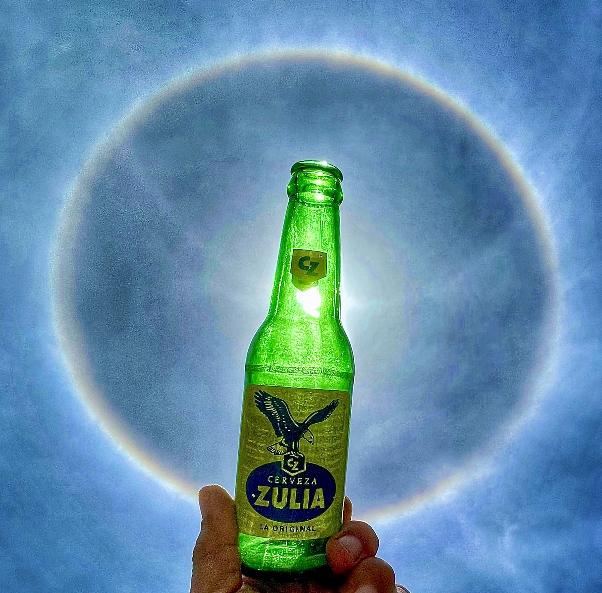 s_dimate's tweet photo. #halosolar #sdlfoto #sdimate #nuevaesparta #islademargarita #climamgta https://t.co/2C9DpFxopQ