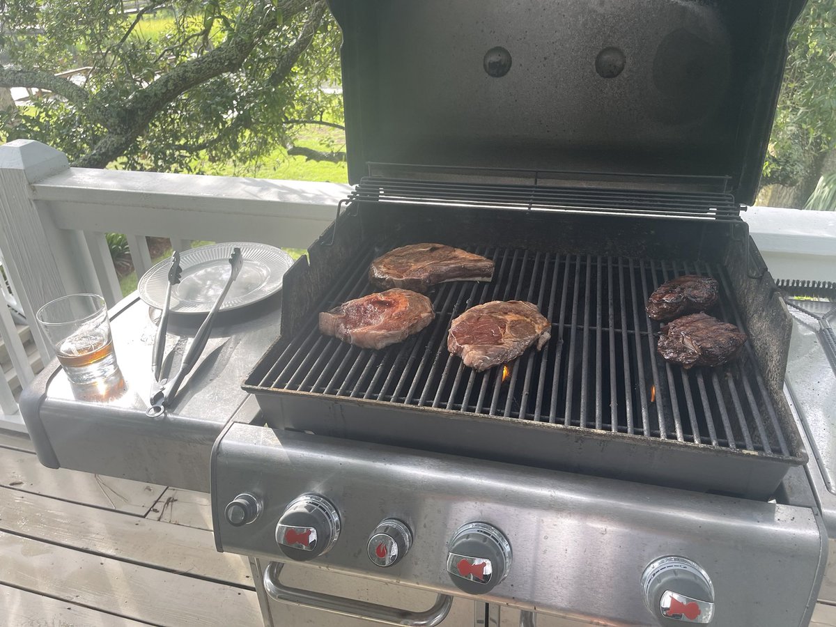 Some great meals for #vacation22 #fripp #family #dancinginthekitchen