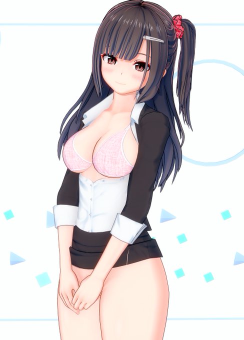 困ったときのシンプルSS📷💕

そして頼んでないのに下まで脱いでくれた春花さん(;//́Д/̀/)'`ァ'`ァ💕 