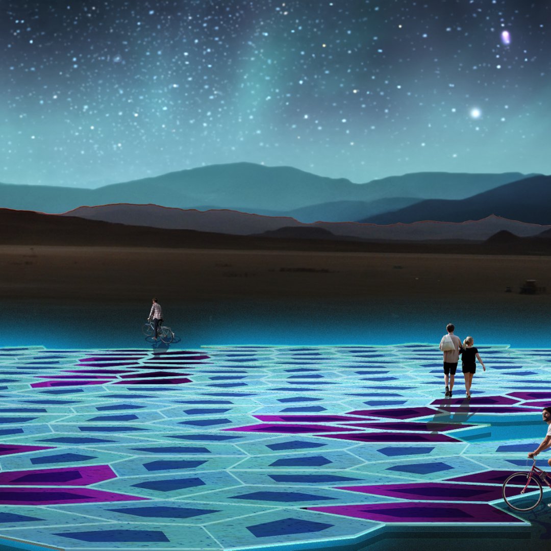 2 of 3 | 

The Last Ocean 

 <a href="/burningman/">Burning Man Project</a> #burningman #blackrockcity #burningmanart #burningmanfestival  #honorarium <a href="/burningman/">Burning Man Project</a>
<a href="/oceanplastic/">Ocean Plastic</a>technologies
<a href="/burningman/">Burning Man Project</a>.art
@oceanplastic
#Burningman 
#interactiveart