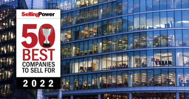 KBS_Cleans's tweet photo. KBS is excited to be named to the #SellingPower annual list of the “50 Best Companies to Sell For” for the second consecutive year! We are proud of the hard work and dedication of our sales team. https://t.co/rDsLXA8I6W
#FacilityServices #FacilityMaintenance #Innovation https://t.co/jRIW6wJXn2