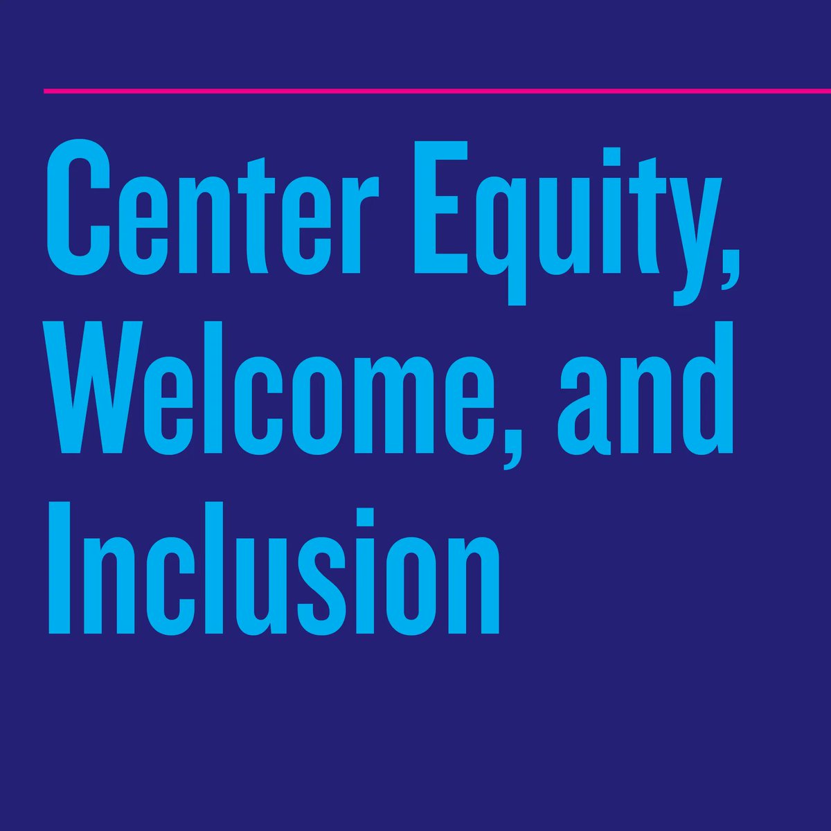 CultureTrack's tweet image. Community collaboration is part of being a welcoming institution. 

Read more about the role of arts organizations in Untapped Opportunity. Link in bio. 

#CultureTrack #CCTTstudy @LaPlacaCohen @EAMPhil @SloverLinett #CreativeAging #VitalityArts