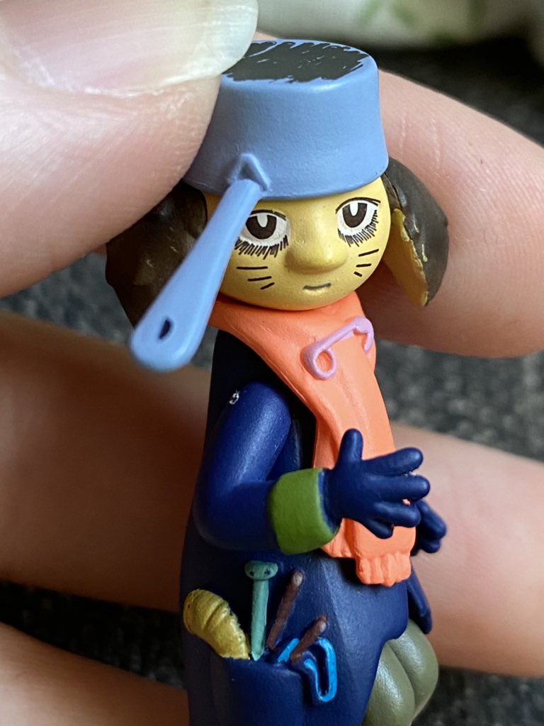 bisexualmoomin's tweet image. baby boy. baby.
#muddler #themuddler