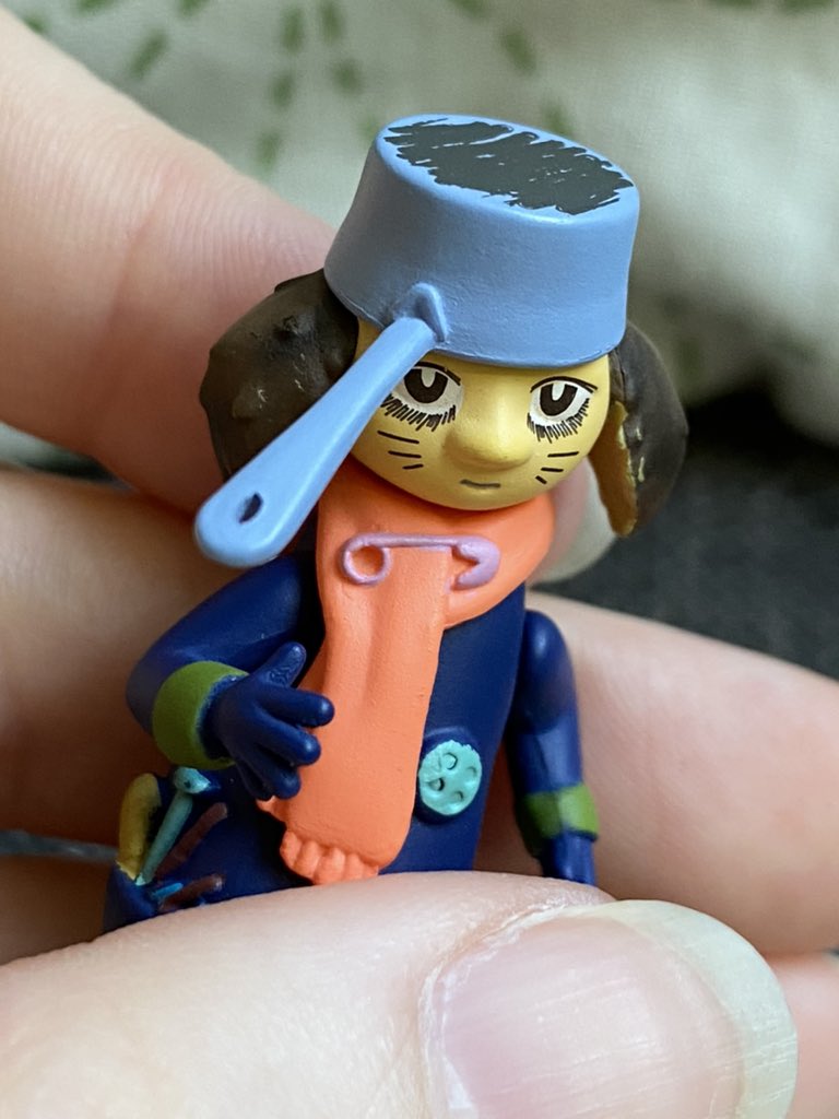 bisexualmoomin's tweet image. baby boy. baby.
#muddler #themuddler