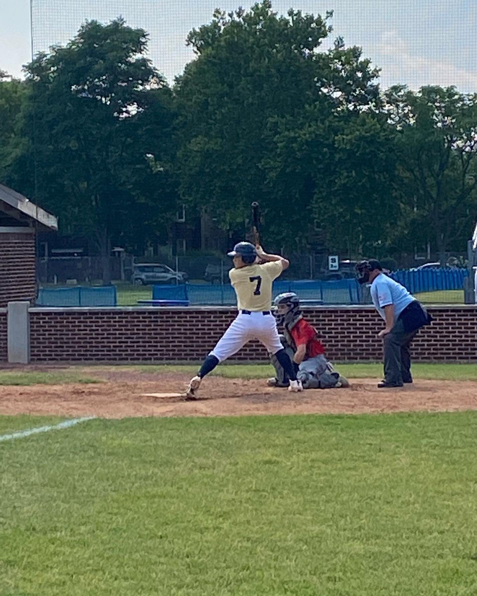 Illinois Summer Baseball League (@TheISBLeague) / X